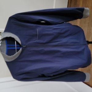 Lululemon commuter jacket